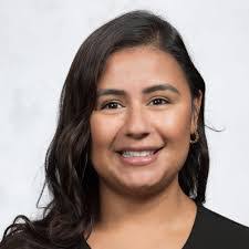 Samantha Almanza's Instagram, Twitter & Facebook