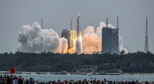 Landspace foi fundada pela universidade tsinghua. 01ngthoqg7hum