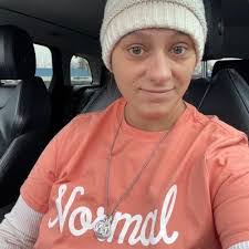 Angelia Hoffman's Instagram, Twitter & Facebook