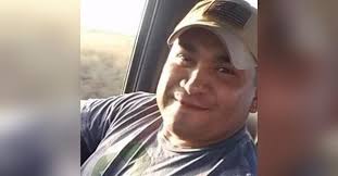 Nickolas Guzman Obituary