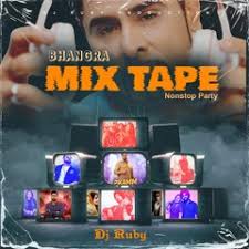 Stream Dj Ruby music