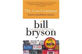 'as my father always used to tell me, 'you see, son, there's always someone in the worl. The Lost Continent Travels In Small Town America Kogan Com