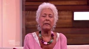 'looking back, perhaps the single biggest problem was fear. Lynda Bellingham Last Interview Part 3 Loose Women Youtube