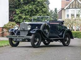 1932 Morris Cowley Tourer 11 9hp Classic Cars Vintage Cars Antique Cars