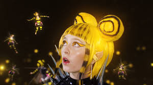 Ashnikko Daisy Official Video Youtube