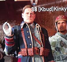 My friend and I when we see COD WWII memes : WWII