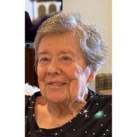 Obituary for flora resident