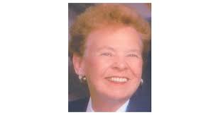 Shirley Krieg Obituary (1934