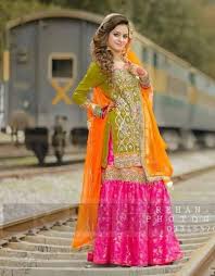 Zainab Chottani Bridal Suit Ladies Suits Online Replica Designer Dresses Pakistani Mehndi Dress Asian Bridal Wear Pakistani Bridal Dresses