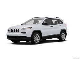 What kind of mileage does the jeep cherokee get? 2016 Jeep Cherokee Values Cars For Sale Kelley Blue Book