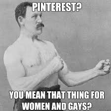 Image - 408644] | Overly Manly Man | Know Your Meme
