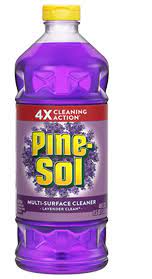 Is It Safe To Use Pine Sol On Other Surfaces Pine Sol