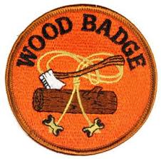Is Wood Badge Training For You Wood Badge Badge Scout Leader
