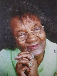 Obituary for Hurley Augusta Nicholson