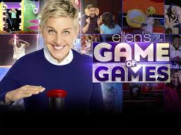 Please, try to prove me wrong i dare you. Ellen S Game Of Games On Dish Magazine