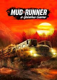 Choose your own truck and drive on the roads. Buy Spintires Mudrunner Steam