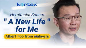 Albert Foo's Instagram, Twitter & Facebook