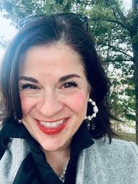 Laura Tuggle's Instagram, Twitter & Facebook