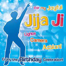 Happy Birthday Jijaji Card | Birthday quotes funny for him, Birthday wishes  for girlfriend, Happy birthday jijaji quotes