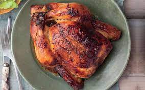 Slow Cooker Buttermilk Brined Chicken Recipe Chicken Slow Cooker Recipes Recipes Easy Slow Cooker Chicken Recipes