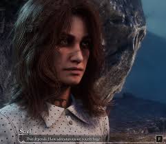 Another word for relieved? Garry 🤣