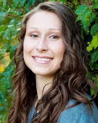 Tegan Alexander's Instagram, Twitter & Facebook