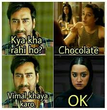 See more of funny memes in hindi 2020 on facebook. Pin On A W W T R U E H A H A H A