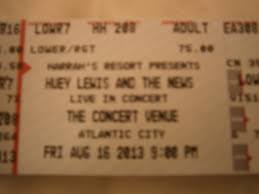 Looking for tickets for ''? The Guitar Train Stops At A Huey Lewis And The News Concert Guitar Train
