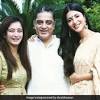 Subsequently, he was mentioned as kamal haasan in all publications, periodicals and media. 1