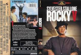 Starring sylvester stallone, talia shire, burt young, sage stallone. Rocky V 1990 Filmaffinity