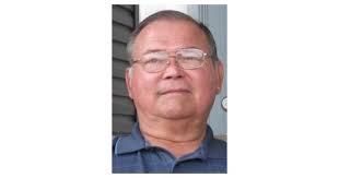 Daniel Washburn Obituary (1948