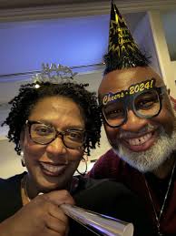 Anthony Dowdy and Cory Chandler's Wedding Website