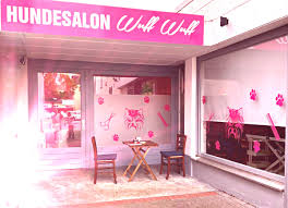 Hundesalon Wuff Wuff HANNOVER