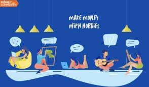 What are good hobbies to make money. 10 Fun Profitable Hobbies That Make Money In 2021