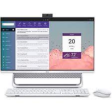 Get in touch with the dell customer service at the earliest. Amazon Com Dell Inspiron 7790 27 Inch All In One Fhd Touch Intel Core I7 16gb Memory 512gb Solid State Drive 1tb Windows 10 Home Latest Model Silver Electronics