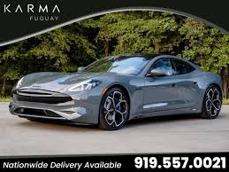 Image result for Napa Red 2020 Fisker