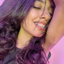 Así de ve una streamer feliz al terminar directo a las 3 am Gracias por  completar mis noches de stream, gracias por hacerme feliz, gracias por  estar y jugar conmigo ❤️