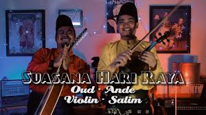 We would like to show you a description here but the site won't allow us. Suasana Hari Raya Instrumental Music Melayu Chords Chordify