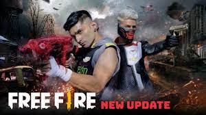 Free fire is a mobile game where players enter a battlefield where there is only. Free Fire New Update The Cobra Live Action Video Garena Free Fire Youtube