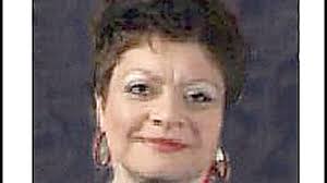 Obituary: Blair, Lynda Joanne (Lamb)