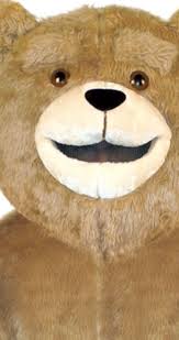 All that is good begins with a little smile. Creepy Teddy Bear With Teeth Cheaper Than Retail Price Buy Clothing Accessories And Lifestyle Products For Women Men