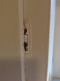 How To Remove Paint From Hinges Hometalk