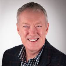 We are pleased to share that Bucknell University has named Daniel Hungerford  as their new Vice President for Finance & Administration and Chief  Financial Officer.