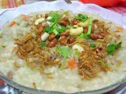 Parit Raja Daily Free Bubur Lambuk