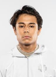 Official Fencing Roster