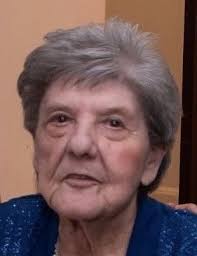 Obituary information for Alice Fetcho