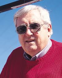 Readers Pay Tribute to Bill Fogarty