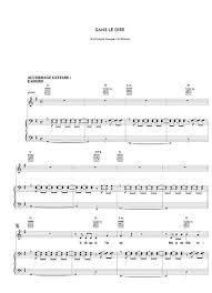Je m'en vais (english translation). Vianney Piano Voix Et Guitare Vianney Paul Beuscher Com