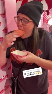 Matthew Merril Kids Baking Championship Hotdog Ice Cteam