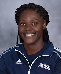 Myka Johnson Matthews